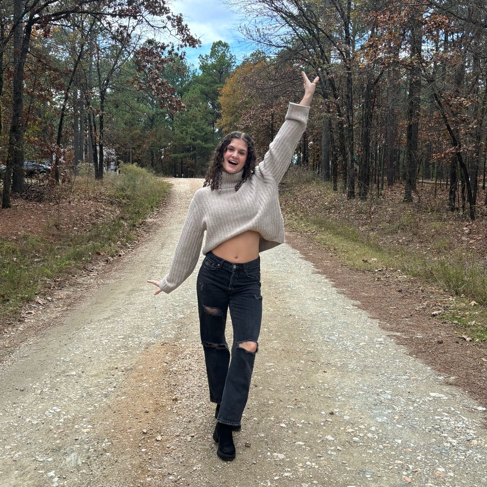 Meet your Posher, Kaylin